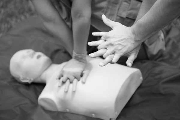 First Aid