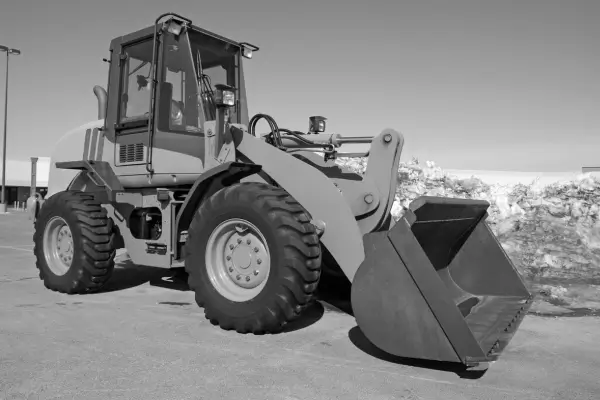 Front End Loader