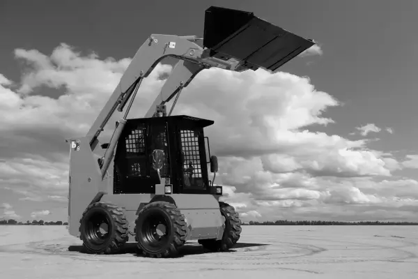 Bobcat/Skid Loader