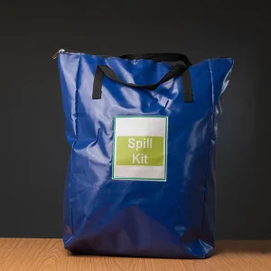 Spill Kit Bag