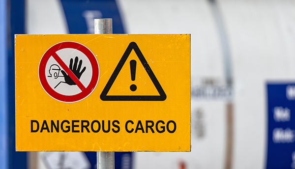 Dangerous Goods