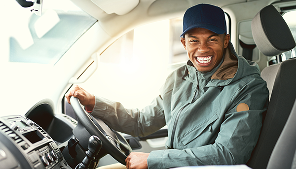 Driver Training