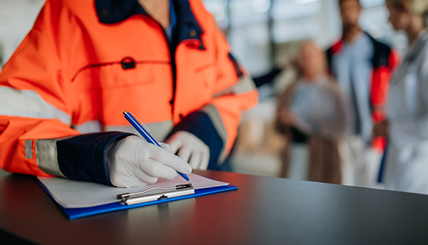 Safety Audit